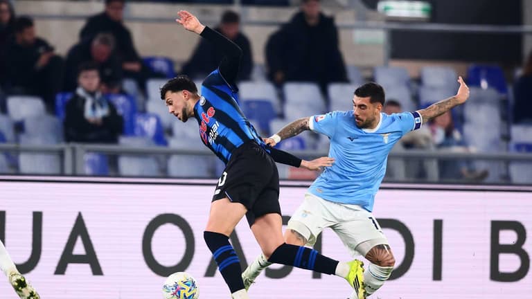samardzic lazar-Coppa Italia Frecciarossa 2025-26 Semifinale Lazio-Atalanta-0025