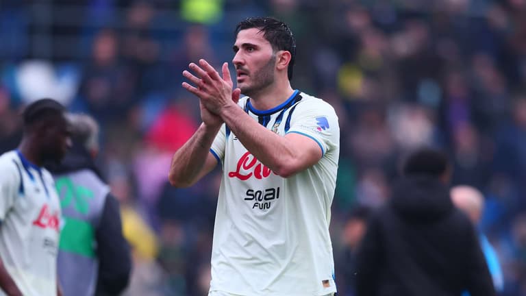 kolasinac sead-Serie A Enilive 25-26 Sassuolo - Atalanta-0427