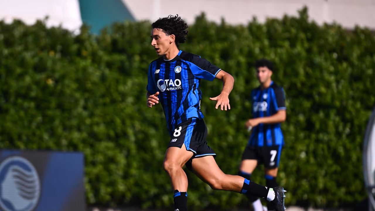 U23: Leonardo Mendicino al Bari