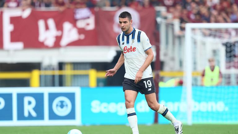 Serie A Enilive 2025-26 giornata 4 Torino-Atalanta - -djimsiti berat_0036