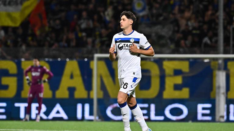 Alessio Filippo - Playoff - A. Cerignola vs Atalanta U23 21-05-2025 289