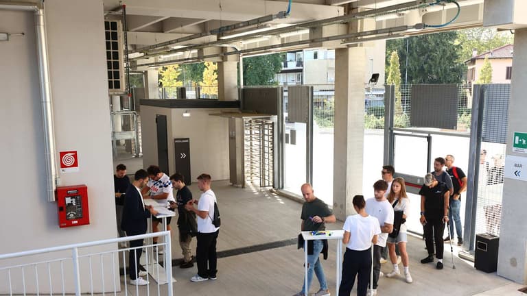 FantAtalanta | L'arrivo dei fantallenatori | NB Arena 03-10-2026