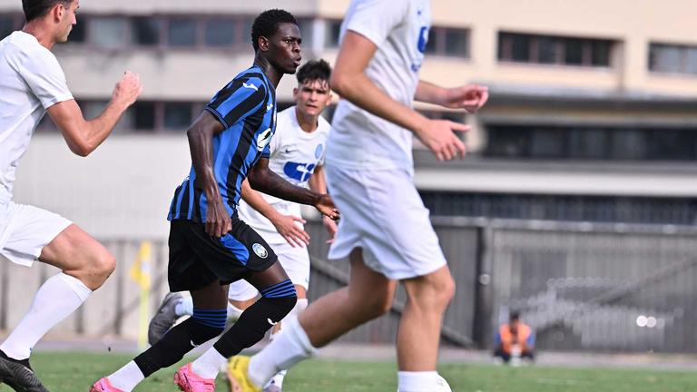 Fiogbe Candas - U23-Folgore Caratese 02-08-2024 052