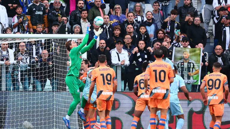 Serie A Enilive 2025-26 giornata 5 Juventus - Atalanta carnesecchi marco0005