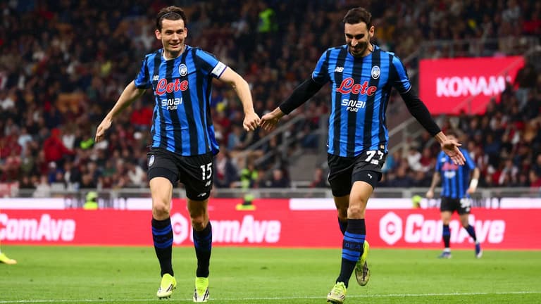 zappacosta davide de roon marten-Serie A Enilive 25-26 Milan - Atalanta-0025