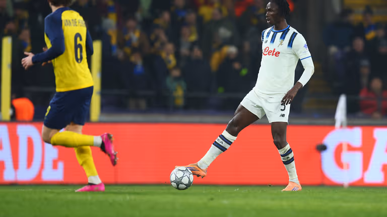 kossounou odilon-UCL MD8 Union Saint-Gilloise-Atalanta0995