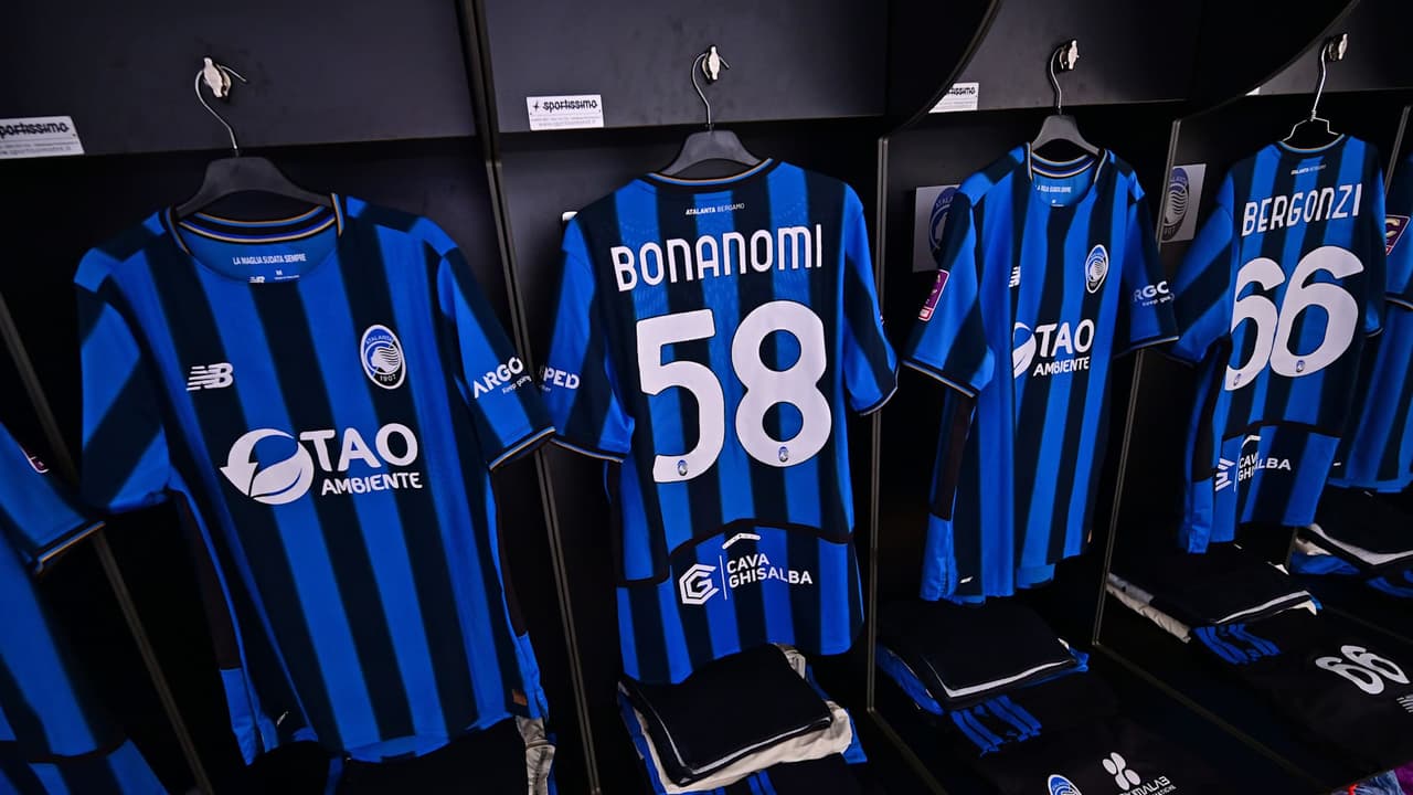 Atalanta U23-Catania: così in campo