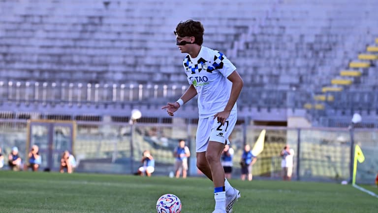 Steffanoni Federico - Livorno vs Atalanta U23 06-09-2026 112