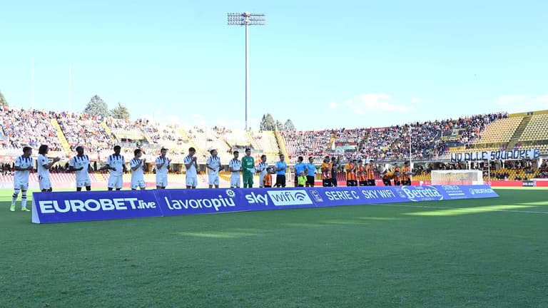 Squadre - Benevento - Atalanta U23 21-09-2025 069