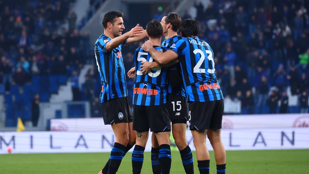 Nerazzurri ai quarti della Coppa Italia Frecciarossa: 4-0 al Genoa
