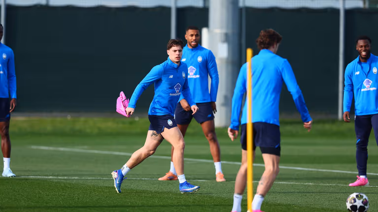 TRAINING-UCL R16  Training-0378