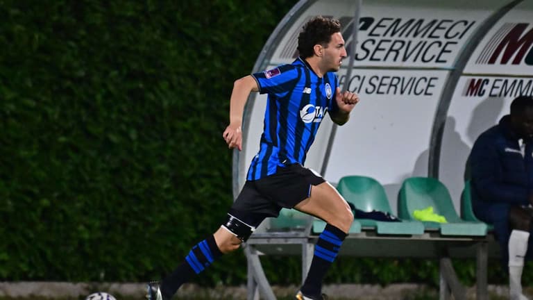 Bergonzi Federico - Atalanta U23 - Cavese 08-04-2026 554