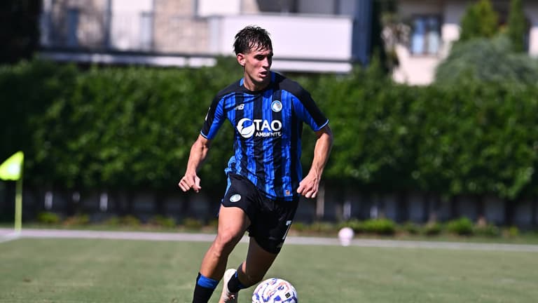 Manzoni Alberto - Atalanta U23 - Ravenna 20-09-2026 121