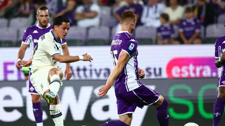 raspadori giacomo-Serie A Enilive 25-26 Fiorentina - Atalanta-0013
