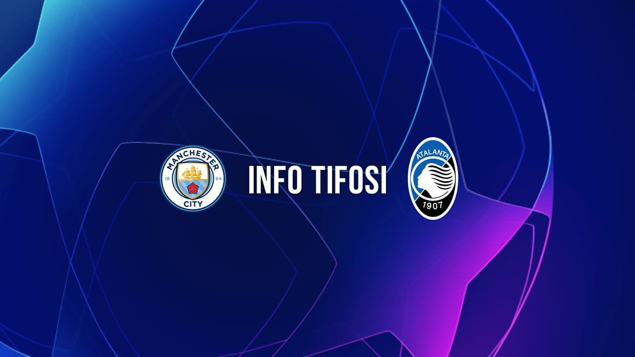 La risposta del Manchester City