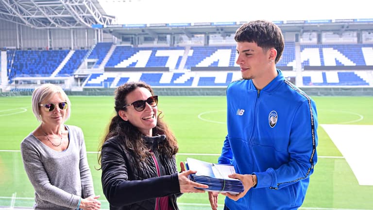 La scuola allo stadio 13-03-2026 066