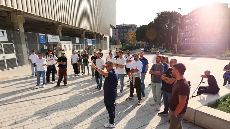 FantAtalanta | Lo stadio da Piazzale Goisis | NB Arena 03-10-2026