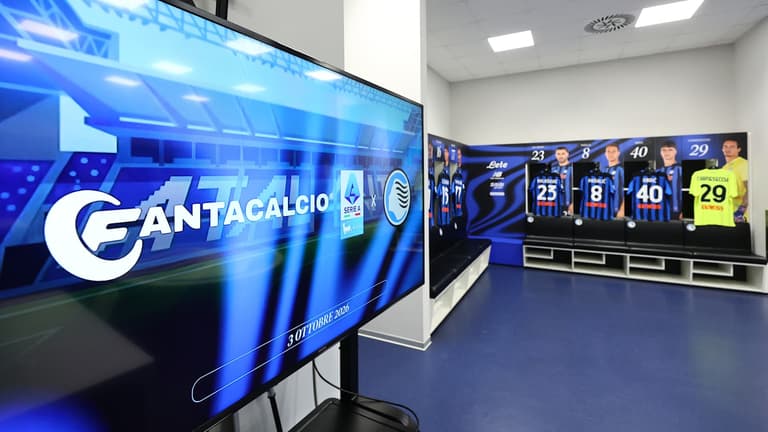 FantAtalanta | Fantacalcio nello spogliatoio Atalanta | NB Arena 03-10-2026