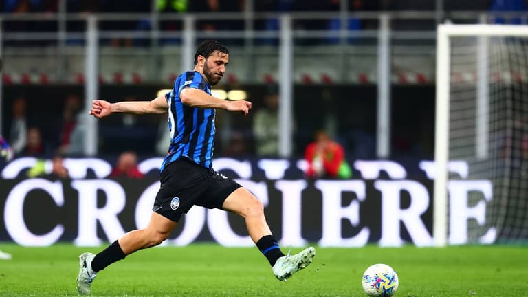 kolasinac sead-Serie A Enilive 25-26 Milan - Atalanta-0005