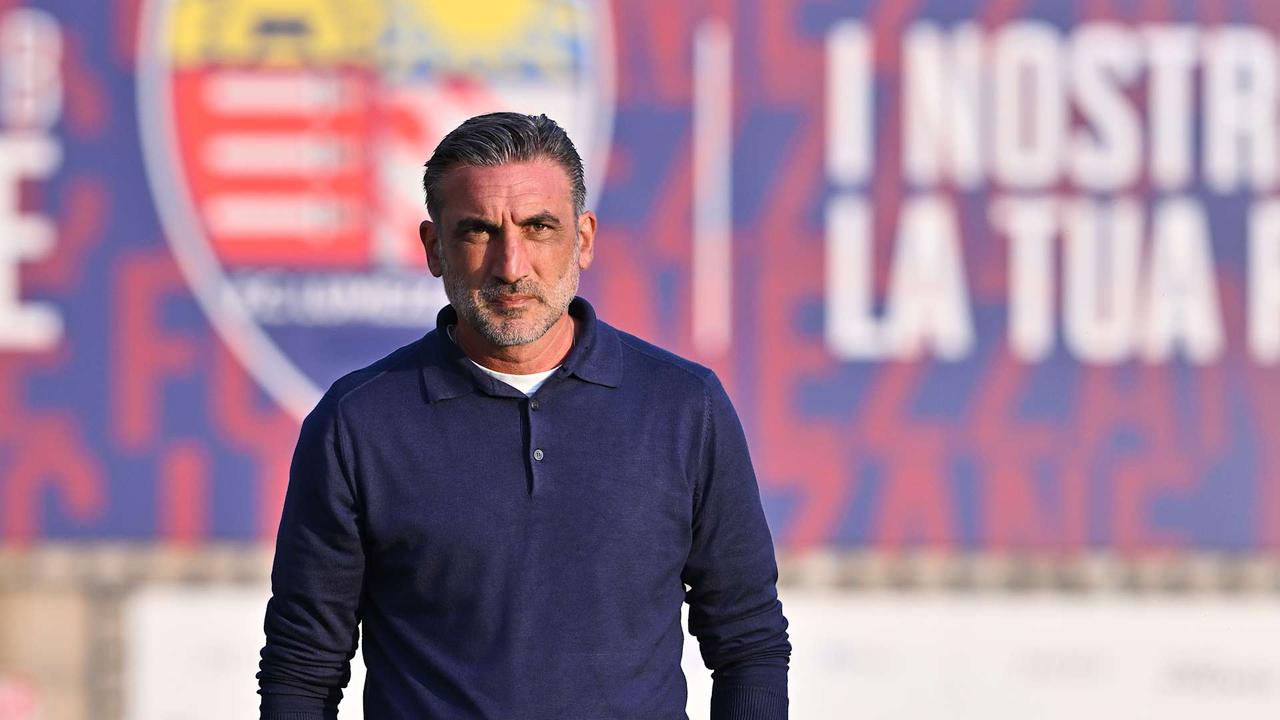 U23, Francesco Modesto: "Dobbiamo pensare subito alla gara di mercoledì"
