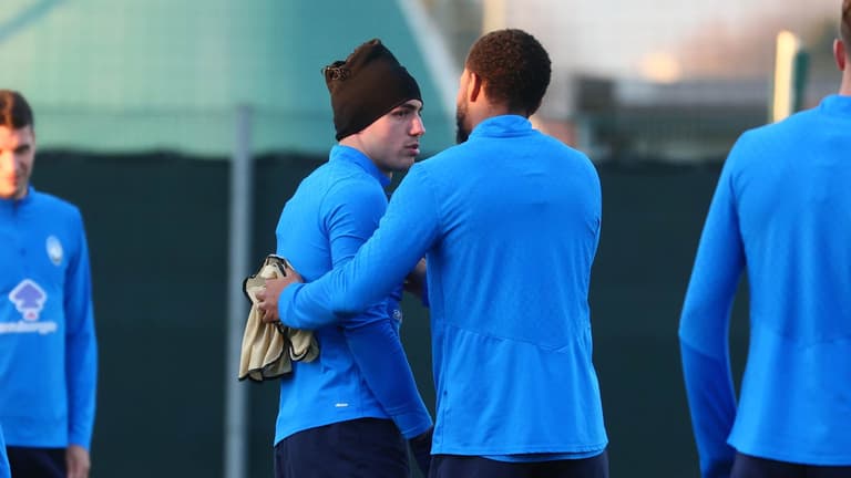 UCL League Phase MD6 Training Atalanta-Chelsea-0047