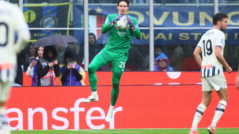 carnesecchi marco-Serie A Enilive 25-26 Inter - Atalanta-1138