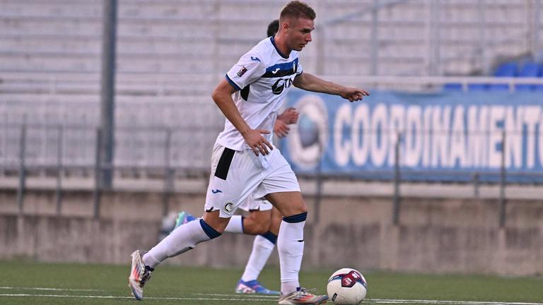 Muhameti Endri - Novara vs Atalanta U23 01-09-2024 - 121