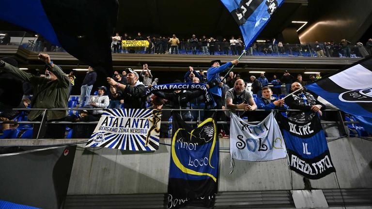 Tifosi - Playoff - AlbinoLeffe vs Atalanta U23 07-05-2025 166