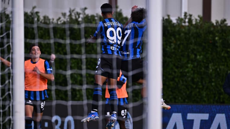 Vavassori Dominic goal 4-2 esultanza - Atalanta U23 - AZ Picerno 24-10-2025 173