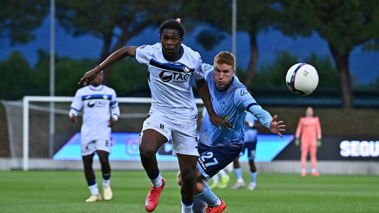 Pounga Digne Kaelas - Playoff - AlbinoLeffe vs Atalanta U23 07-05-2025 030