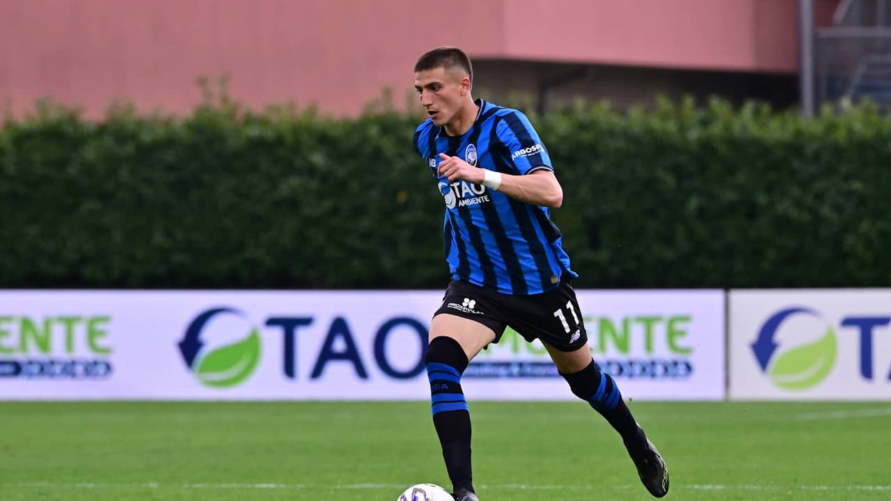 U23, i convocati di giugno nelle nazionali giovanili 