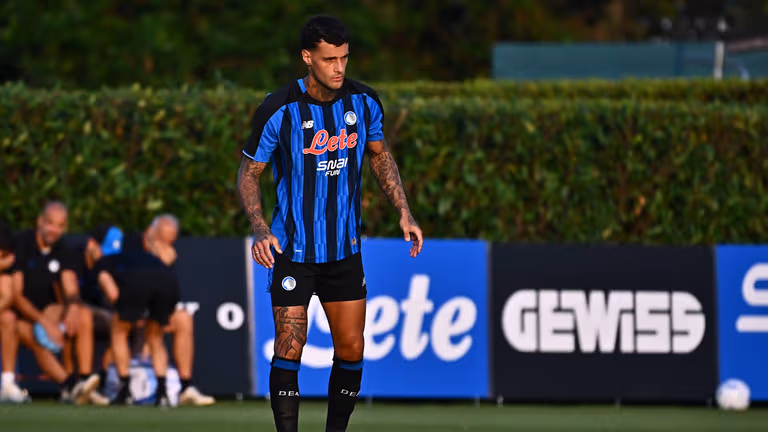 Friendly Match Atalanta vs Arezzo 26-07-2026 001