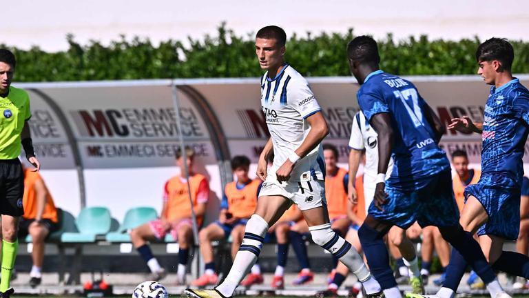 Cassa Federico - Atalanta U23 vs Sondrio 30-07-2025 045