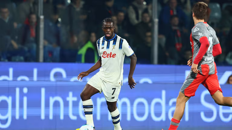 Serie A Enilive 25-26 Cremonese-Atalanta-sulemana kamaldeen-0050