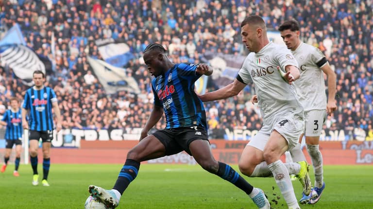 sulemana kamaldeen-Serie A Enilive 25-26 Atalanta-Napoli-0019