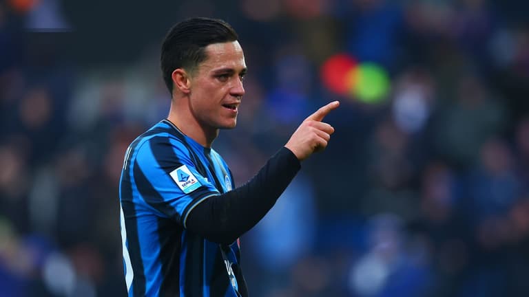 raspadori giacomo-Serie A Enilive 25-26 Atalanta-Parma0154