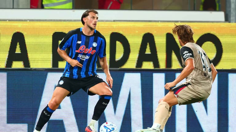 samardzic lazar-Serie A Enilive 26-27 Atalanta-Cagliari-0015