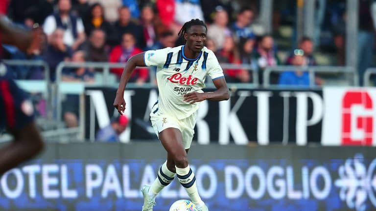 kossounou odilon-Serie A Enilive 25-26 Cagliari-Atalanta0310