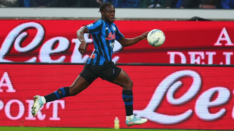 sulemana kamaldeen-Serie A Enilive 25-26 Atalanta-Udinese-0285