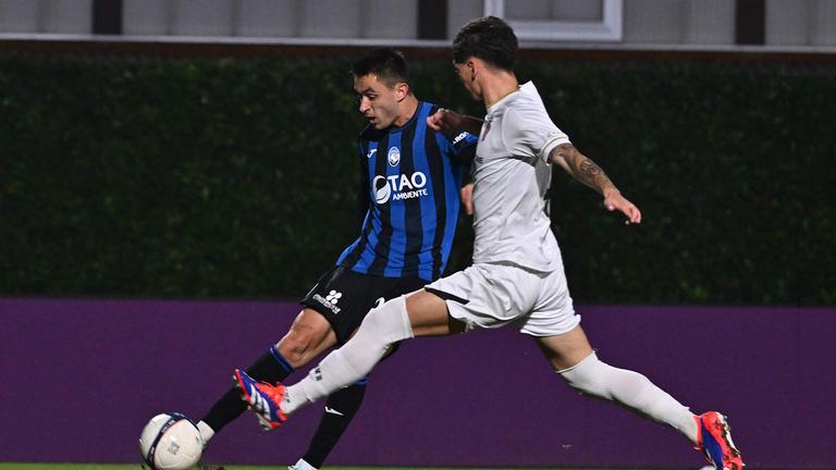 Vlahovic Vanja - Atalanta U23 vs Pro Vercelli 29-10-2024 024