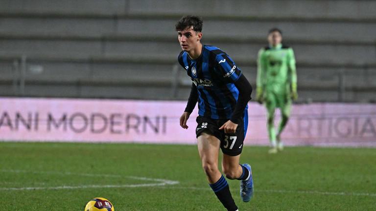 Navarro Albert - Padova vs Atalanta U23 04-12-2024 056