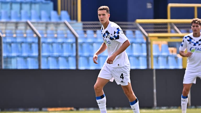 Friendly Match Lecco vs Atalanta U23 08-08-2026 049