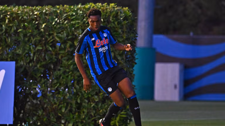 Friendly Match Atalanta vs Arezzo 26-07-2026 078