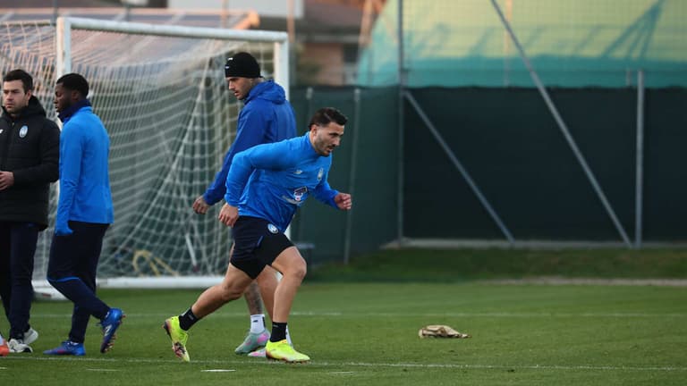 UCL League Phase MD6 Training Atalanta-Chelsea-0067