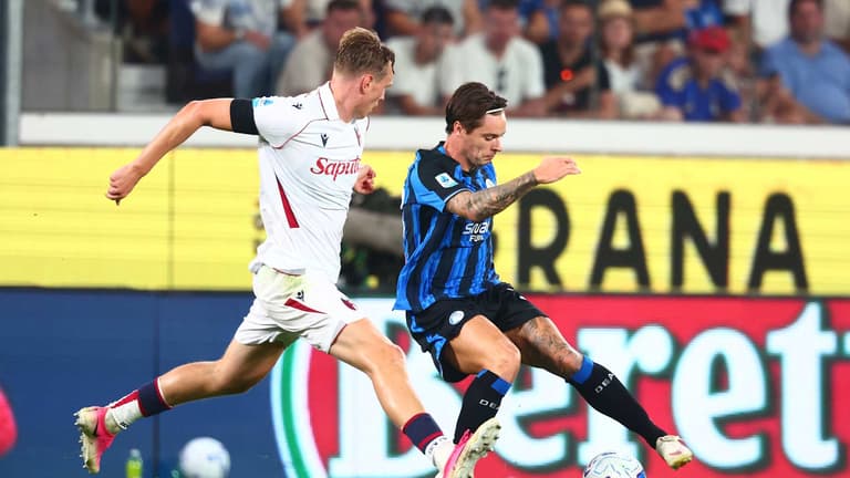 zalewski nicola-Serie A Enilive 26-27 Atalanta-Bologna-0261