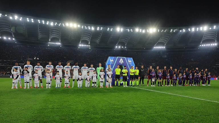 formazioni-Serie A Enilive 2024-25 giornata 14 Roma-Atalanta_0001