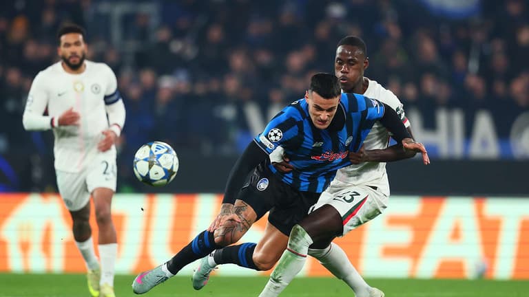 scamacca gianluca-UCL League Phase MD6 Atalanta-Chelsea-0019