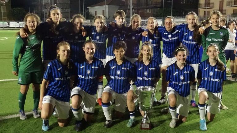 u14 femminile torneo Bresso