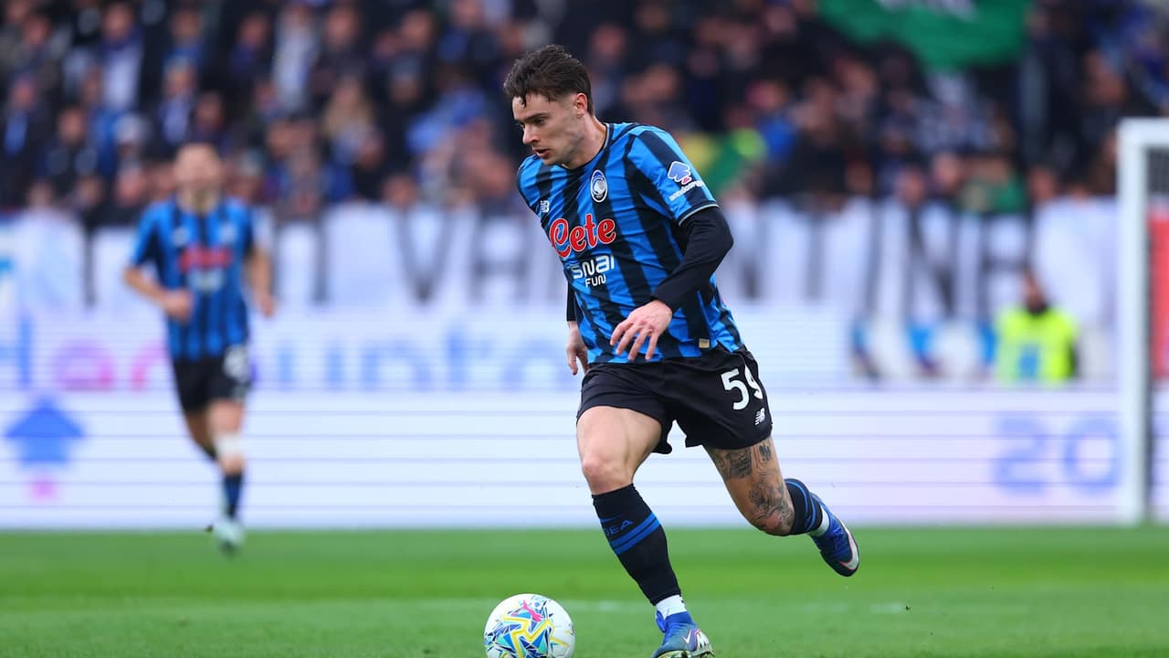 I convocati per Atalanta-Genoa | Serie A Enilive 2025/26