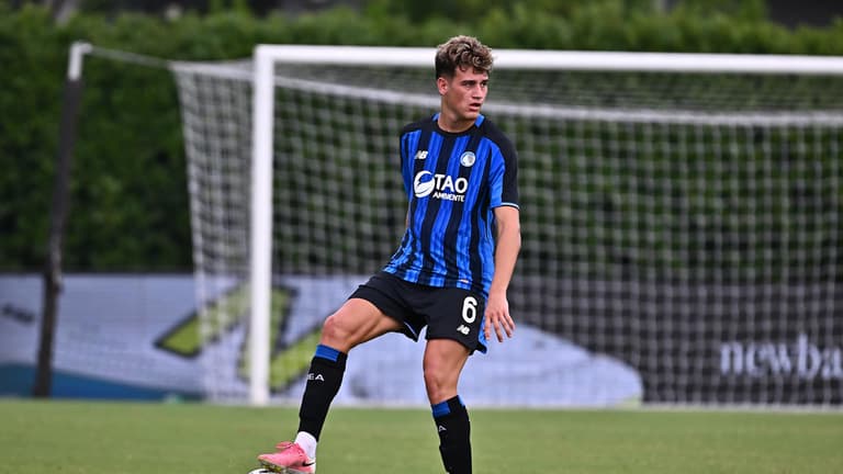 Friendly Match Atalanta U23 vs Renate 02-08-2026 011